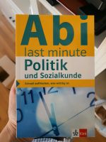 Abi Politik Baden-Württemberg - Heidelberg Vorschau