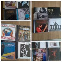 Rock Pop CD Sammlung NR.1‼️ Duisburg - Homberg/Ruhrort/Baerl Vorschau