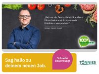 Sales Manager (m/w/d) (Tönnies Holding) Verkäufer Vertriebsmitarbeiter Verkauf Sachsen-Anhalt - Weißenfels Vorschau