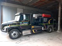 Freightliner FL60 service truck us Nordrhein-Westfalen - Gronau (Westfalen) Vorschau