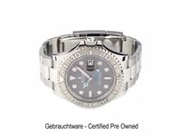 Rolex Yacht-Master 40 Oystersteel 126622-0001 Full Set Occasion Sachsen - Chemnitz Vorschau