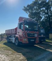Containerdienst für Abrollcontainer, Schüttgutlieferung und Entsorgung Niedersachsen - Schwanewede Vorschau