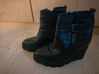 Tamaris , Stiefel Saarland - Saarlouis Vorschau