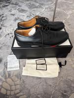 Gucci Schuhe, feine Schuhe, Männer Gr. 45 Nordrhein-Westfalen - Ahlen Vorschau