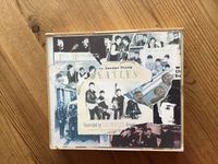 Doppel-CD: The Beatles Anthology Niedersachsen - Bad Iburg Vorschau