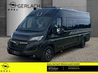 Crosscamp CV Full 640 C Kasten HKa L4H2 3,5t Edition 2.2 D Rheinland-Pfalz - Niederahr Vorschau