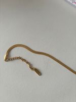 Armband Farbe Gold platt neu Nordrhein-Westfalen - Schwerte Vorschau