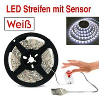 LED Streifen Bewegung Sensor 3 Meter USB Neu Dresden - Blasewitz Vorschau