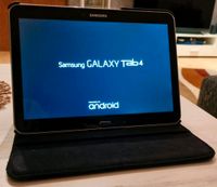 Samsung Galaxy Tab 4 (10,1 Zoll) Nordrhein-Westfalen - Gütersloh Vorschau