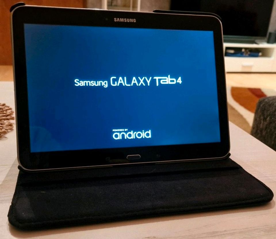 Samsung Galaxy Tab 4 (10,1 Zoll) in Gütersloh