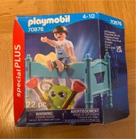 ❤️Playmobil Kind mit Monsterchen Dortmund - Berghofen Vorschau