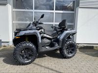 CFMOTO CFORCE 1000 V2 EPS LOF 4x4 Rheinland-Pfalz - Pfalzfeld Vorschau