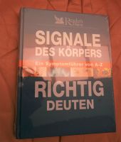 Signale des Körpers richtig deuten NEU OVP Rheinland-Pfalz - Theismühlen Vorschau