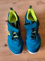 Kinder Sport Hallen Schuhe (non marking) Gr. 32 Brandenburg - Bernau Vorschau