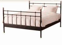 Suche ikea Metallbett Bayern - Dettelbach Vorschau