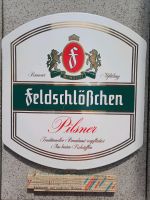 Feldschlößchen Feldschlösschen Dresden Werbeschild 80er Dresden - Trachau Vorschau