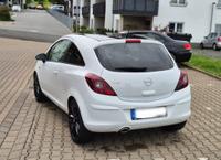 Opel Corsa D 1.4 Color Edition/ 118Tkm /Tüv NEU /Sehr gepflegt Hessen - Herborn Vorschau