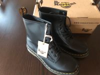 Dr. Martens Schnürstiefel 1460 11822006 schwarz -Neuware Bayern - Moosburg a.d. Isar Vorschau