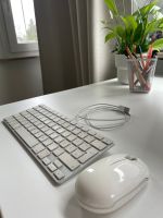 Apple Tastatur + Hama Maus Baden-Württemberg - Pforzheim Vorschau