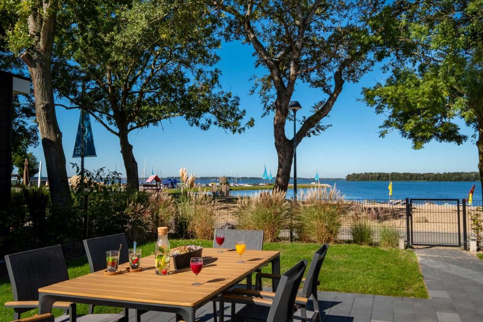 ❤️ LASTMINUTE Ferienhaus Holland Hund Strand Meer Boot Niederlande ⭐⭐⭐⭐⭐ in Brakel