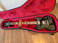 Gibson SG Murphy Kloppmann Custom Shop Baden-Württemberg - Herrenberg Vorschau