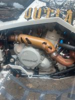 KTM 525 S Quad Motor mit Rückwärtsgang Rheinland-Pfalz - Dorsel Vorschau