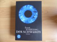 "Der Schwarm", Frank Schätzing Niedersachsen - Osnabrück Vorschau