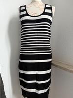Mango Damen Sommerkleid schwarz/weiss M/38 Essen - Rellinghausen Vorschau