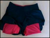 Tennishose Trainingshose Sporthose Mädchen Damen Gr. XS Tchibo Bayern - Cham Vorschau