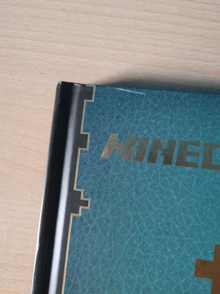 Minecraft Konstruktions Handbuch in Saarbrücken