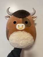 Squishmallows / Squishmallow Shep der Bulle 12 inch Sachsen - Frankenberg (Sa.) Vorschau