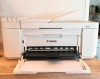 Drucker Canon Pixma TR 44551 Hessen - Wetzlar Vorschau