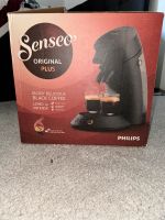 Senseo Original Plus Kaffeemaschine Stuttgart - Stammheim Vorschau