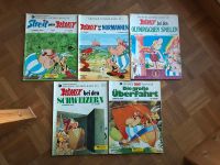 Asterix 1971 - 1976 Bayern - Coburg Vorschau