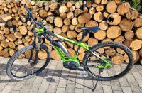 E-Bike: Morrison E - Mountainbike Cree 1, 27,5“ Baden-Württemberg - Radolfzell am Bodensee Vorschau