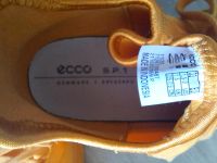 Ecco Gr 33 sneaker Schuhe neuwertig Nordrhein-Westfalen - Leverkusen Vorschau
