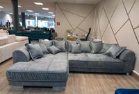 Ecksofa Eckcouch Big-Sofa XXL-ECKSOFA Düsseldorf - Bilk Vorschau