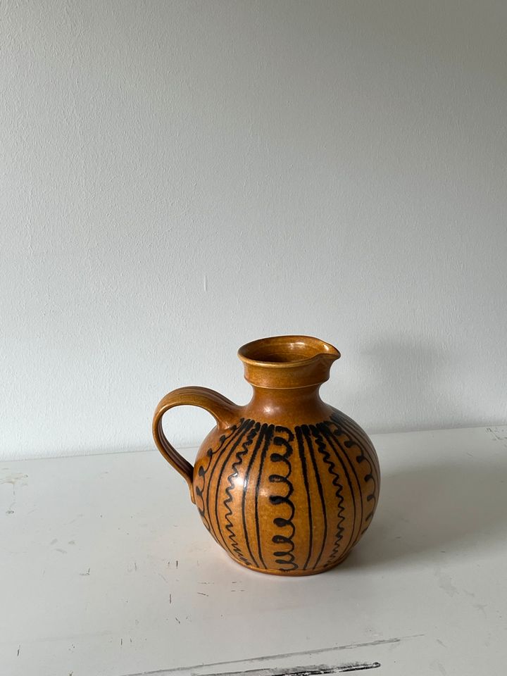Vintage Vase in Berlin
