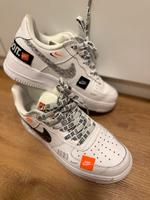 Air Force 1 Just do it! Bayern - Ruhstorf an der Rott Vorschau