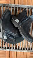 AS98 Boots Hessen - Gießen Vorschau