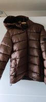 Winterjacke 52/54 braun Bayern - Hof (Saale) Vorschau