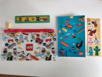 Lego Zubehör gebraucht Baden-Württemberg - Gondelsheim Vorschau