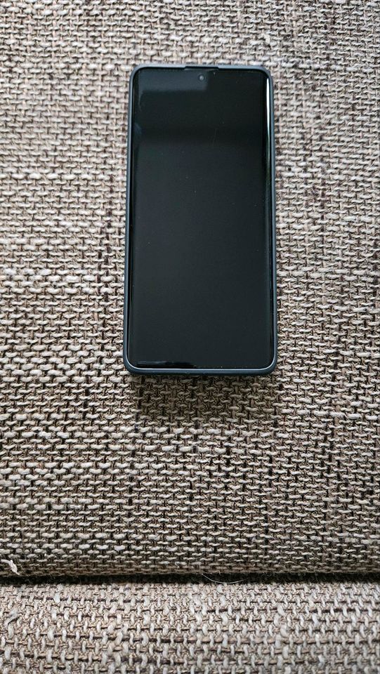 Xiaomi Redmi Note 13 Pro+ 5G Midnight Black in Meiningen