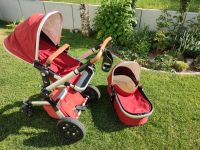 Joolz Kinderwagen Baden-Württemberg - Sölden Vorschau