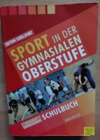 Schulbuch Sport in der gymnasialen Oberstufe Nordrhein-Westfalen - Bergkamen Vorschau