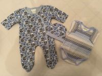 Pitter Patter Baby Body Strampler Newborn Neugeboren Gr. 56 NEU Essen - Altenessen Vorschau