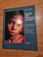 Buch Hilmar Pabel „Bilder der Menschlichkeit“ signiert. Neu Hessen - Kelkheim Vorschau