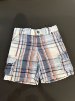 Shorts Gr. 98 wie neu Blau Nordrhein-Westfalen - Löhne Vorschau