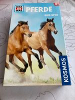 Pferde Quiz von Kosmos Mitbringsel Pferdespiel Berlin - Zehlendorf Vorschau