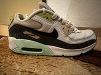 Nike Aur Max Gr. 38,5 Bayern - Kaufbeuren Vorschau